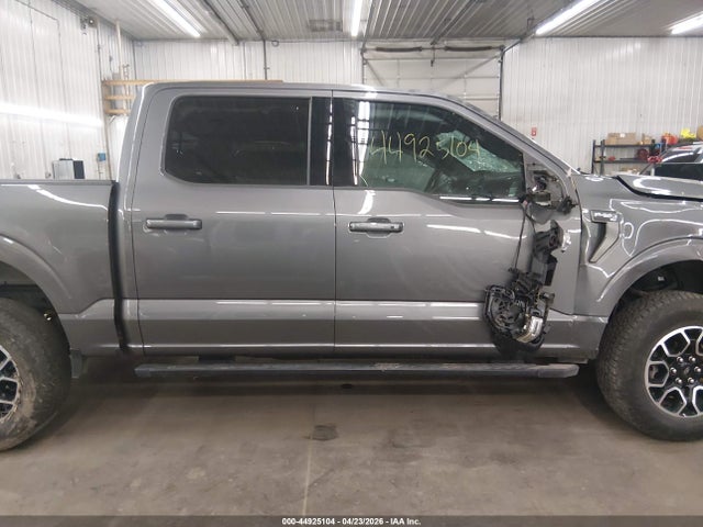 Aukcja sprzedaży 2023 Ford F-150 Xlt, vin: 1FTFW1E52PKD41532, numer aukcji: 44925104
