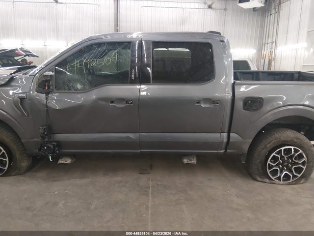 Aukcja sprzedaży 2023 Ford F-150 Xlt, vin: 1FTFW1E52PKD41532, numer aukcji: 44925104