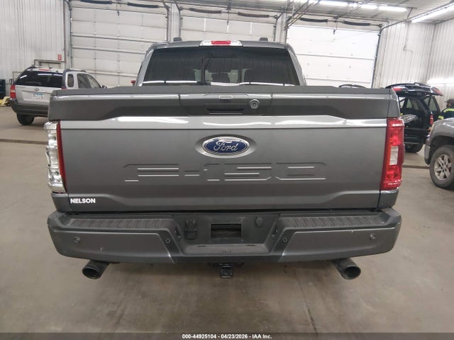 Aukcja sprzedaży 2023 Ford F-150 Xlt, vin: 1FTFW1E52PKD41532, numer aukcji: 44925104