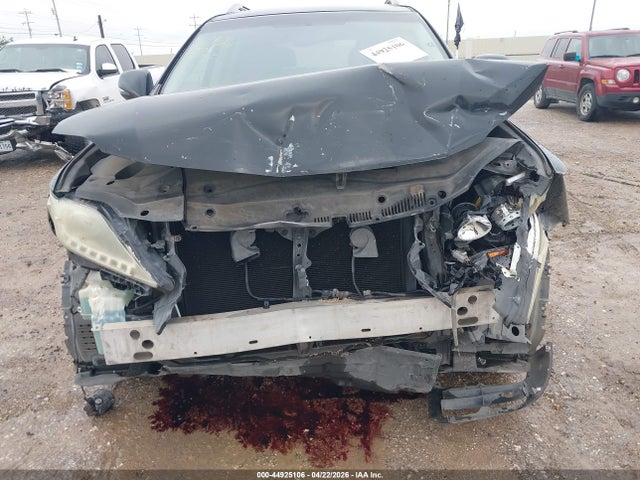 44925106 :رقم المزاد ، 2T2ZK1BA9FC184975 vin ، 2015 Lexus Rx 350 مزاد بيع