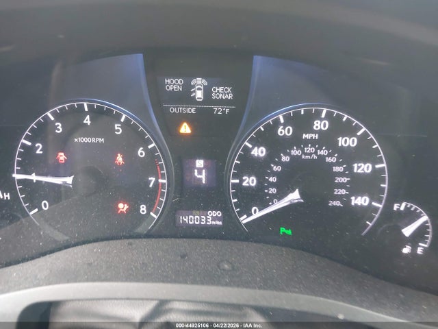 44925106 :رقم المزاد ، 2T2ZK1BA9FC184975 vin ، 2015 Lexus Rx 350 مزاد بيع