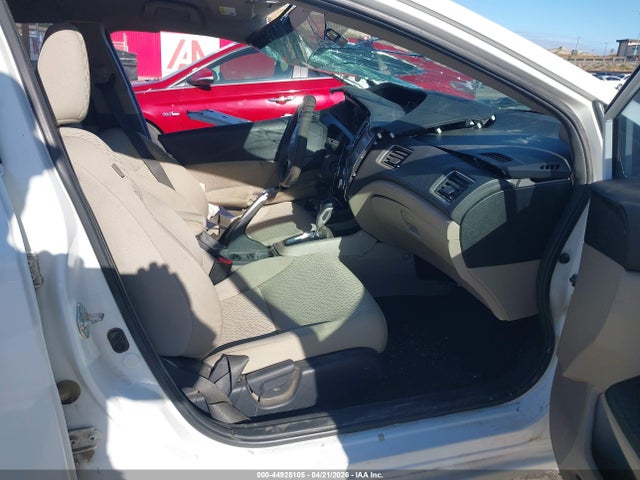 Honda CIVIC SE 2015 19XFB2F7XFE248874 Image 5