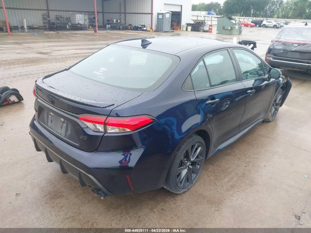 Продажа на аукционе авто 2023 Toyota Corolla Se, vin: 5YFS4MCE6PP162694, номер лота: 44925111