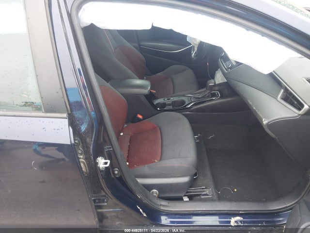 Продажа на аукционе авто 2023 Toyota Corolla Se, vin: 5YFS4MCE6PP162694, номер лота: 44925111