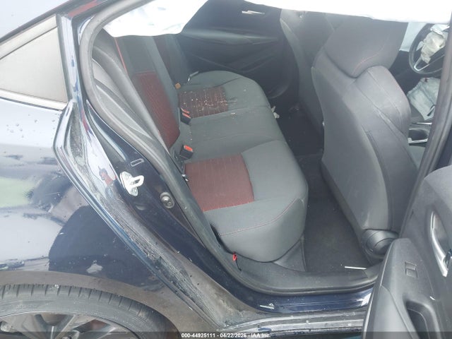 Продажа на аукционе авто 2023 Toyota Corolla Se, vin: 5YFS4MCE6PP162694, номер лота: 44925111