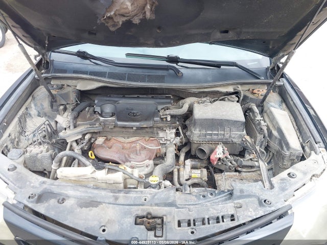 Продажа на аукционе авто 2012 Toyota Camry Se, vin: 4T1BF1FK9CU078338, номер лота: 44925113
