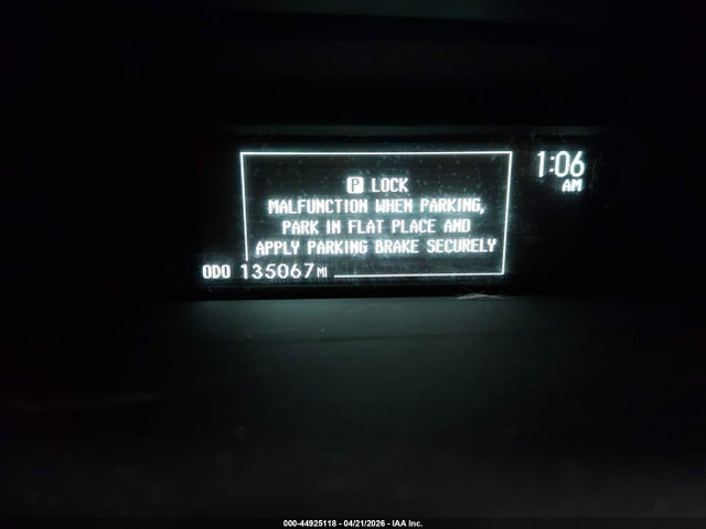Toyota Prius Three 2014 JTDKN3DU7E0359328 Image 16