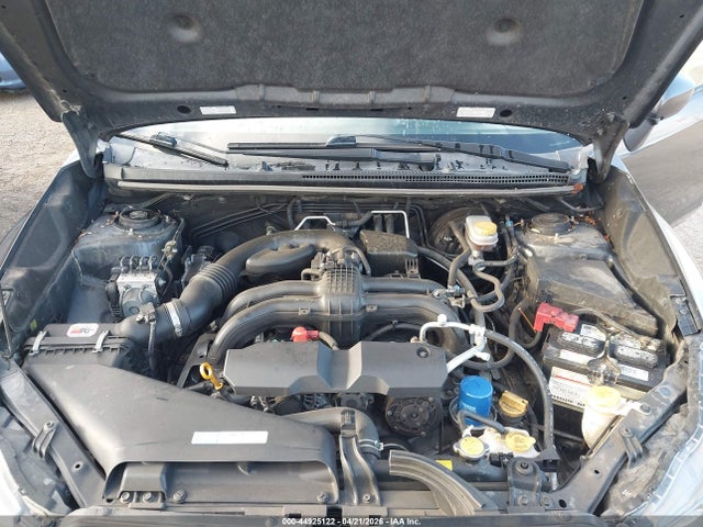 JF2GPACC7FH229647 Subaru Xv Crosstrek 2.0i Premium