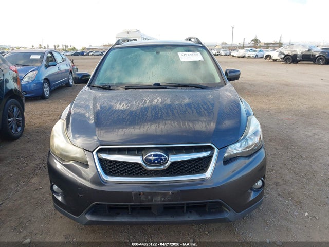 JF2GPACC7FH229647 Subaru Xv Crosstrek 2.0i Premium