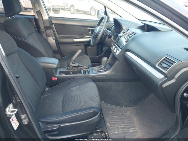 JF2GPACC7FH229647 Subaru Xv Crosstrek 2.0i Premium