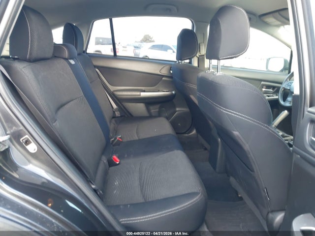 JF2GPACC7FH229647 Subaru Xv Crosstrek 2.0i Premium