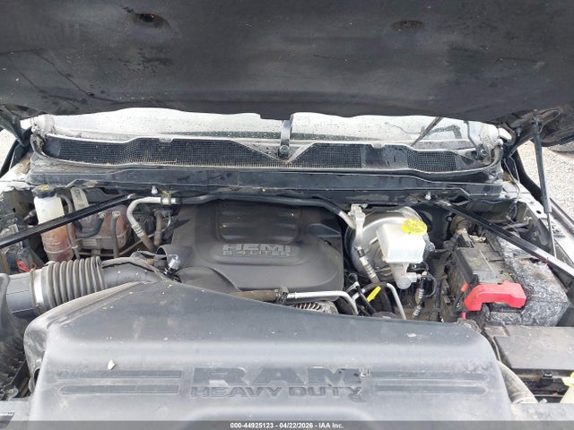 Aukcja sprzedaży 2019 Ram 2500 Tradesman  4x4 6'4 Box, vin: 3C6UR5CJ1KG709020, numer aukcji: 44925123