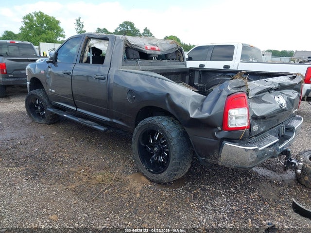 Aukcja sprzedaży 2019 Ram 2500 Tradesman  4x4 6'4 Box, vin: 3C6UR5CJ1KG709020, numer aukcji: 44925123