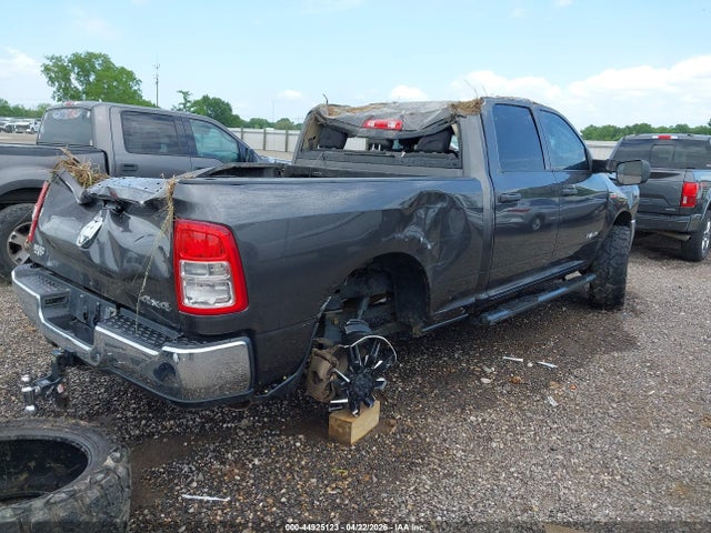 Aukcja sprzedaży 2019 Ram 2500 Tradesman  4x4 6'4 Box, vin: 3C6UR5CJ1KG709020, numer aukcji: 44925123