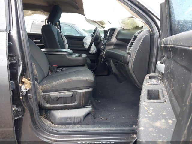 Aukcja sprzedaży 2019 Ram 2500 Tradesman  4x4 6'4 Box, vin: 3C6UR5CJ1KG709020, numer aukcji: 44925123