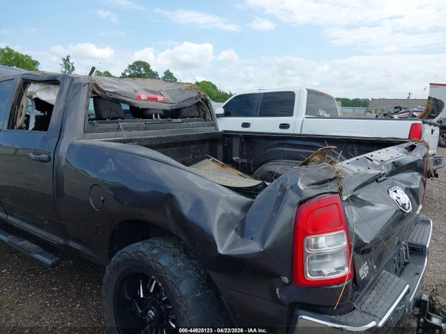 Aukcja sprzedaży 2019 Ram 2500 Tradesman  4x4 6'4 Box, vin: 3C6UR5CJ1KG709020, numer aukcji: 44925123