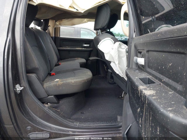Aukcja sprzedaży 2019 Ram 2500 Tradesman  4x4 6'4 Box, vin: 3C6UR5CJ1KG709020, numer aukcji: 44925123