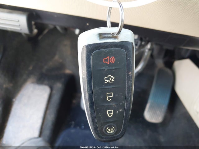 Ford Flex Limited 2017 2FMGK5D89HBA04964 Image 11