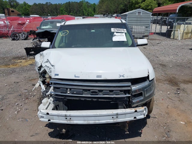 Ford Flex Limited 2017 2FMGK5D89HBA04964 Image 12