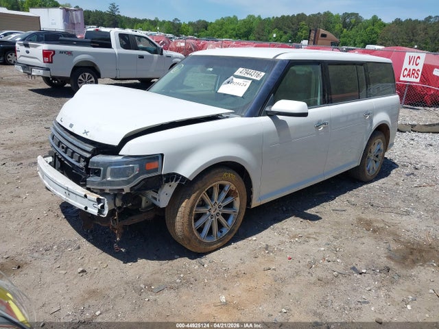 Ford Flex Limited 2017 2FMGK5D89HBA04964 Image 2