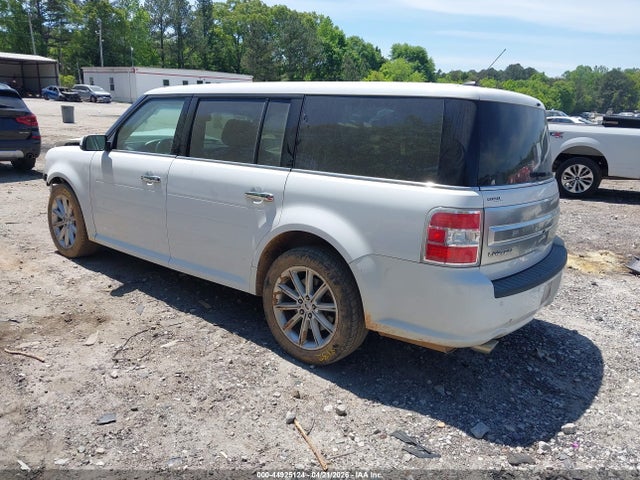 Ford Flex Limited 2017 2FMGK5D89HBA04964 Image 3