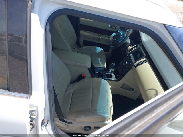 Ford Flex Limited 2017 2FMGK5D89HBA04964 Image 5