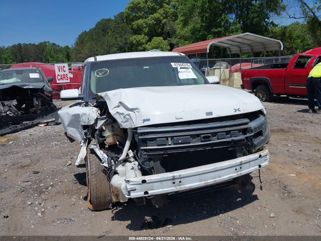 Ford Flex Limited 2017 2FMGK5D89HBA04964 Image 6