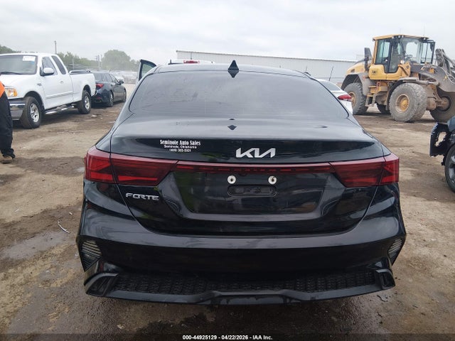 Aukcja sprzedaży 2022 Kia Forte Lxs, vin: 3KPF24AD9NE433117, numer aukcji: 44925129
