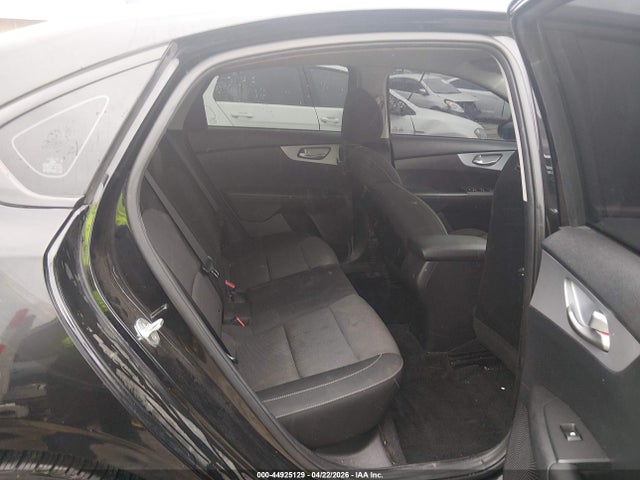 Aukcja sprzedaży 2022 Kia Forte Lxs, vin: 3KPF24AD9NE433117, numer aukcji: 44925129