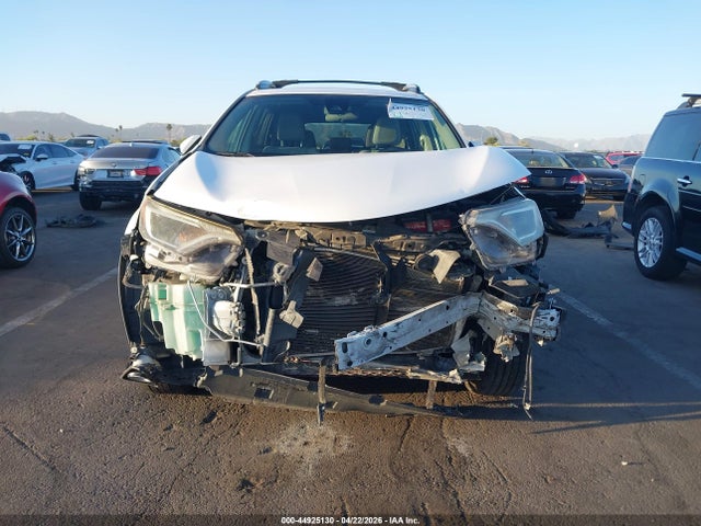 2T3WFREVXHW405002 Toyota Rav4 Xle