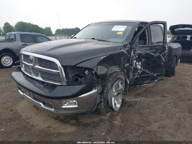Aukcja sprzedaży 2011 Ram Ram 1500 Slt, vin: 1D7RB1CTXBS615083, numer aukcji: 44925132