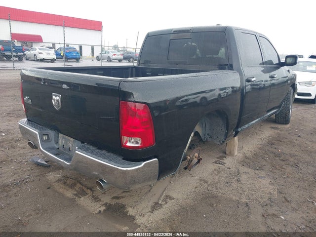 Aukcja sprzedaży 2011 Ram Ram 1500 Slt, vin: 1D7RB1CTXBS615083, numer aukcji: 44925132