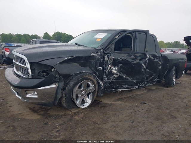 Aukcja sprzedaży 2011 Ram Ram 1500 Slt, vin: 1D7RB1CTXBS615083, numer aukcji: 44925132