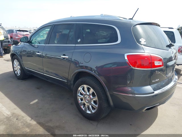 Aukcja sprzedaży 2013 Buick Enclave Leather, vin: 5GAKRCKD4DJ182416, numer aukcji: 44925133