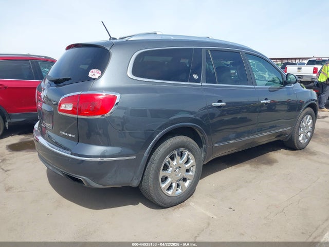 Aukcja sprzedaży 2013 Buick Enclave Leather, vin: 5GAKRCKD4DJ182416, numer aukcji: 44925133