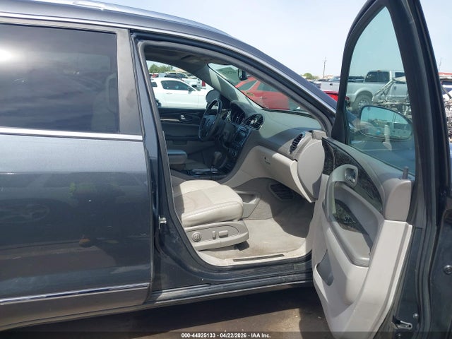 Aukcja sprzedaży 2013 Buick Enclave Leather, vin: 5GAKRCKD4DJ182416, numer aukcji: 44925133