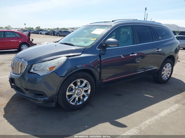 Aukcja sprzedaży 2013 Buick Enclave Leather, vin: 5GAKRCKD4DJ182416, numer aukcji: 44925133