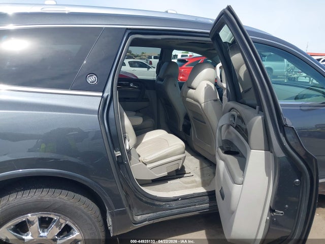 Aukcja sprzedaży 2013 Buick Enclave Leather, vin: 5GAKRCKD4DJ182416, numer aukcji: 44925133