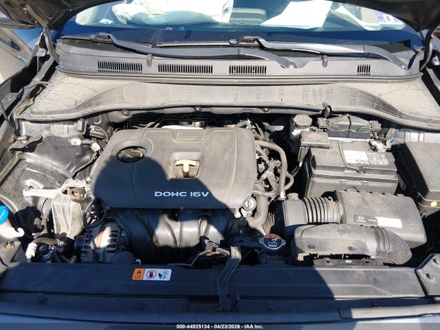 Aukcja sprzedaży 2019 Hyundai Kona Sel, vin: KM8K2CAA4KU368765, numer aukcji: 44925134
