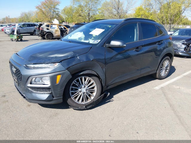 Aukcja sprzedaży 2019 Hyundai Kona Sel, vin: KM8K2CAA4KU368765, numer aukcji: 44925134
