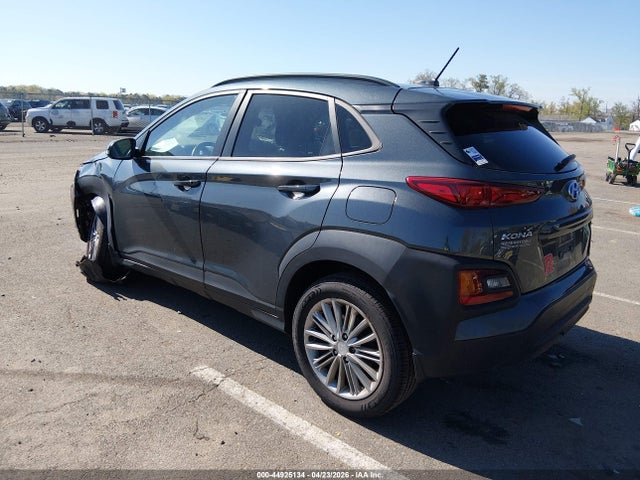 Aukcja sprzedaży 2019 Hyundai Kona Sel, vin: KM8K2CAA4KU368765, numer aukcji: 44925134