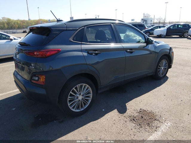 Aukcja sprzedaży 2019 Hyundai Kona Sel, vin: KM8K2CAA4KU368765, numer aukcji: 44925134
