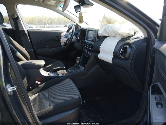 Aukcja sprzedaży 2019 Hyundai Kona Sel, vin: KM8K2CAA4KU368765, numer aukcji: 44925134