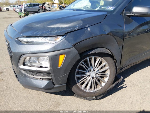 Aukcja sprzedaży 2019 Hyundai Kona Sel, vin: KM8K2CAA4KU368765, numer aukcji: 44925134