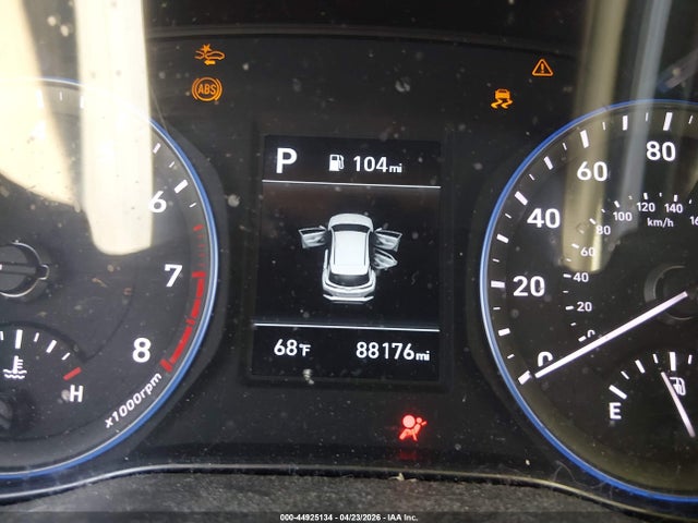 Aukcja sprzedaży 2019 Hyundai Kona Sel, vin: KM8K2CAA4KU368765, numer aukcji: 44925134