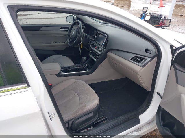 Продаж на аукціоні авто 2019 Hyundai Sonata Sel, vin: 5NPE34AF8KH789673, номер лоту: 44925140