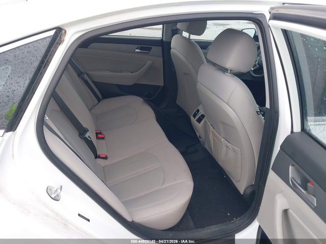 Продаж на аукціоні авто 2019 Hyundai Sonata Sel, vin: 5NPE34AF8KH789673, номер лоту: 44925140
