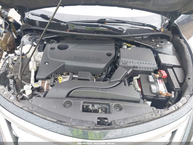 Продажа на аукционе авто 2015 Nissan Altima 2.5 Sl, vin: 1N4AL3AP4FC589608, номер лота: 44925143