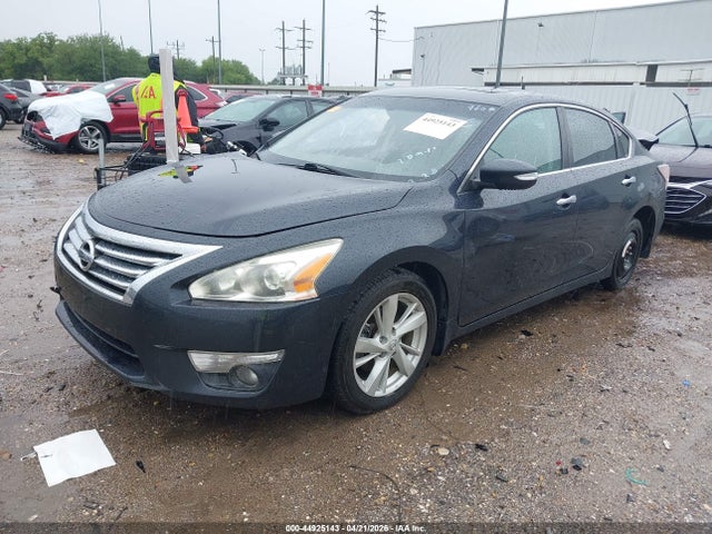 Продажа на аукционе авто 2015 Nissan Altima 2.5 Sl, vin: 1N4AL3AP4FC589608, номер лота: 44925143