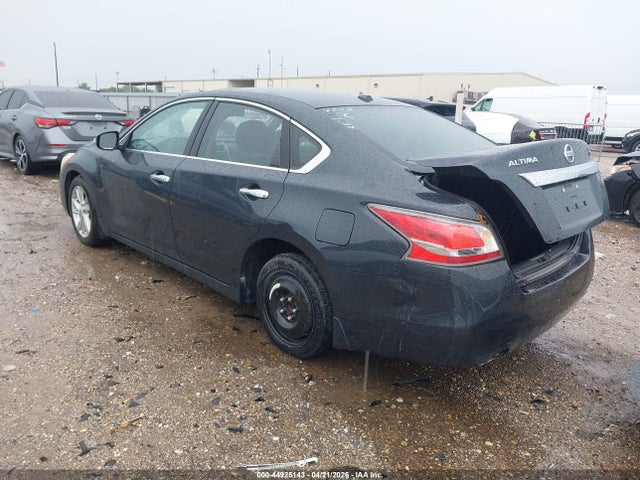Продажа на аукционе авто 2015 Nissan Altima 2.5 Sl, vin: 1N4AL3AP4FC589608, номер лота: 44925143